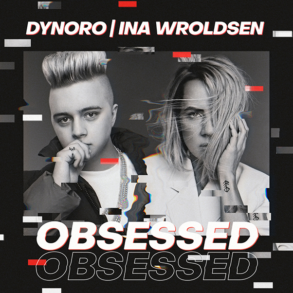 Obsessed Single Cover