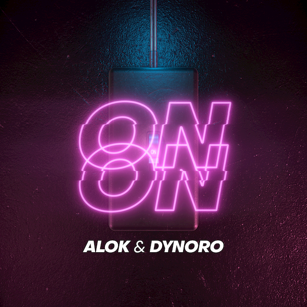 On And On Single Cover